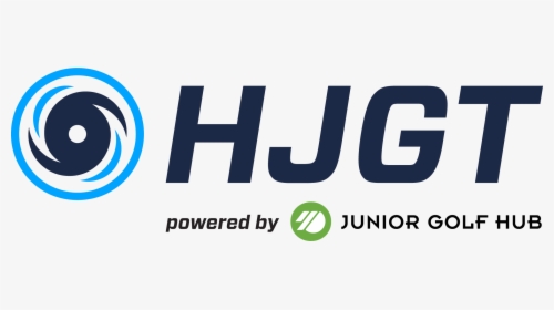 Hjgt Logo - Hurricane Junior Golf Tour, HD Png Download, Free Download