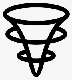 Hurricane - Emblem, HD Png Download, Free Download