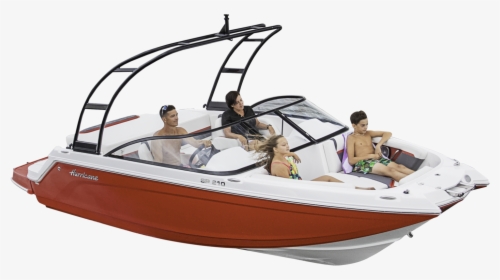 Sportdeck - Inflatable Boat, HD Png Download, Free Download