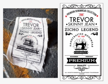 Large-label - Flyer, HD Png Download, Free Download
