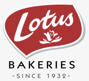 Lotus Bakeries Logo Png, Transparent Png, Free Download