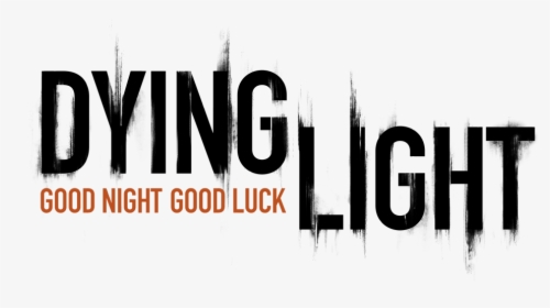 Dying Light Logo Png, Transparent Png, Free Download