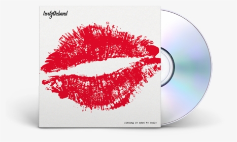 Maybe I M Afraid Lovelytheband, HD Png Download, Free Download