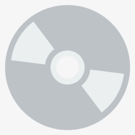 Disc Icon - Icon, HD Png Download, Free Download