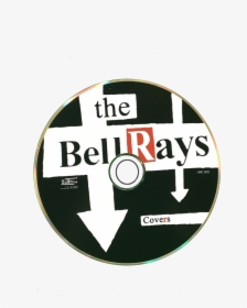 Bellrays The Red White, HD Png Download, Free Download