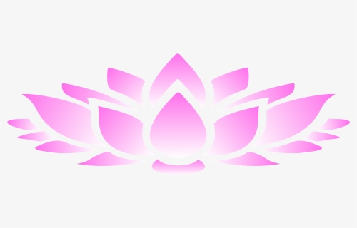 All Photo Png Clipart - Lotus Flower Clipart Png, Transparent Png, Free Download