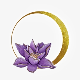 Transparent Lotus Flower Png - Reiki Flower Lotus Png, Png Download, Free Download
