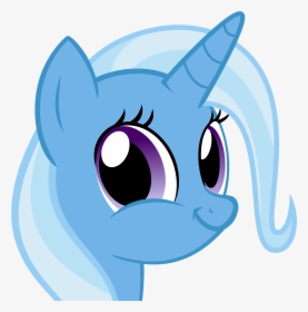 [​img] - Little Pony Characters Head, HD Png Download, Free Download