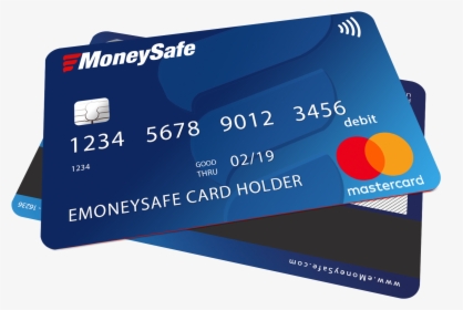 Credit Card Wallet Debit Card Card Security Code - Credit Cards Transparent Background, HD Png Download, Free Download