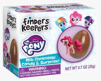 Finders Keepers My Little Pony, HD Png Download, Free Download