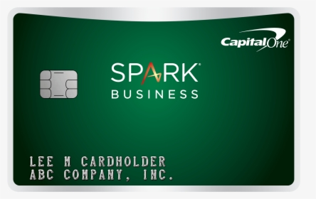 Credit Card Png - Capital One, Transparent Png, Free Download