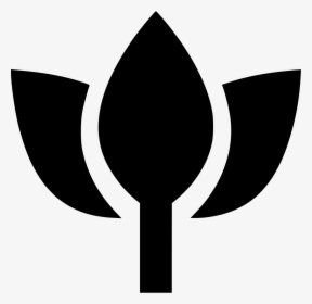 Lotus Flower - Emblem, HD Png Download, Free Download