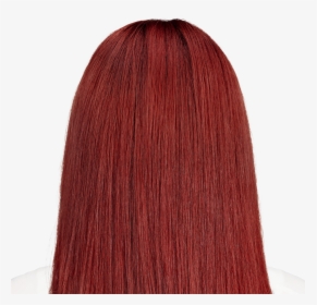 Medium Cayenne Red - Lace Wig, HD Png Download, Free Download