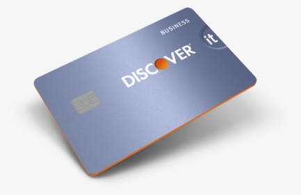 Discover Launches New Business Rewards Credit Card - Discover Credit Card, HD Png Download, Free Download