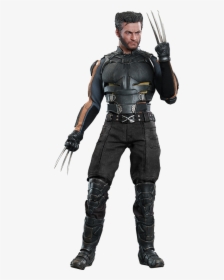 X Men Wolverine Png, Transparent Png, Free Download
