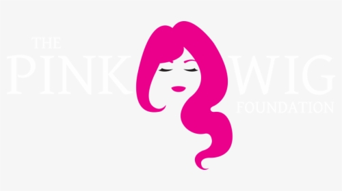 Pink And White Logo, HD Png Download, Free Download