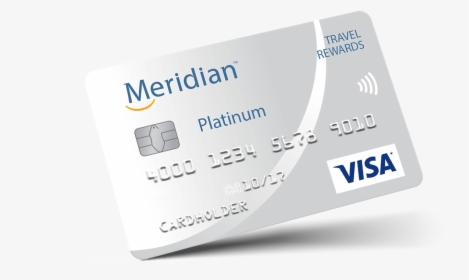 Credit Card , Png Download - Visa Travel Money Platinum Card, Transparent Png, Free Download