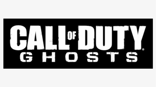 Call Of Duty: Ghosts, HD Png Download, Free Download