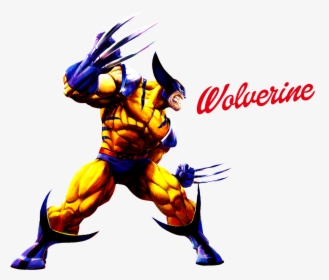 Wolverine Png File, Transparent Png, Free Download