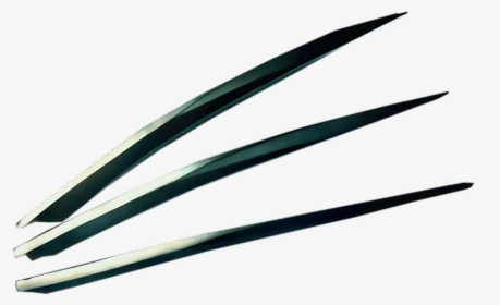 Transparent Wolverine Png - Transparent Wolverine Claws Png, Png Download, Free Download