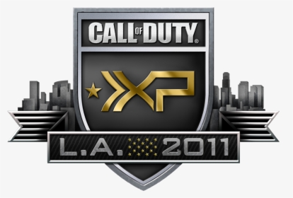 Call Of Duty Xp 2011 - Call Of Duty Xp, HD Png Download, Free Download