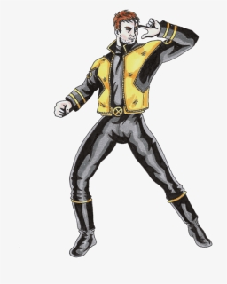 Transparent Cyclops X Men Png - Illustration, Png Download, Free Download