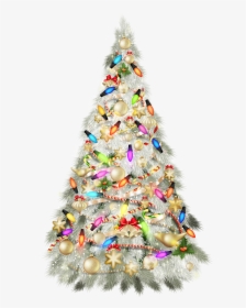 Transparent Christmas Lights Png, Png Download, Free Download