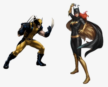 Download Batgirl Png Photos - Batgirl Png, Transparent Png, Free Download