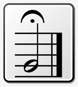 Classical Music Icon, HD Png Download, Free Download