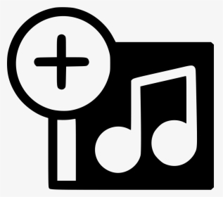 Add Music Album Comments - Music Album Icon Png, Transparent Png, Free Download