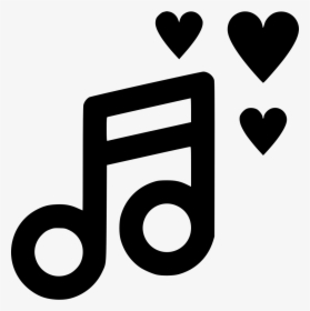 Png Icon Free Download Onlinewebfonts Com Comments - Music Icon In Png, Transparent Png, Free Download