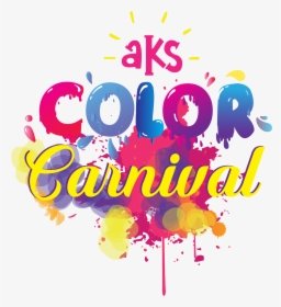 Aks Color Carnival, HD Png Download, Free Download