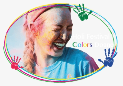 Holi Festival Colors Doane"   Class="img Responsive, HD Png Download, Free Download