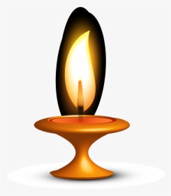 Diwali Lamp Png, Transparent Png, Free Download