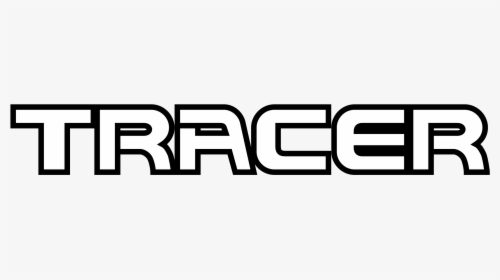 Tracer Logo, HD Png Download, Free Download