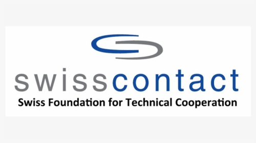 Client7-1 - Swisscontact, HD Png Download, Free Download