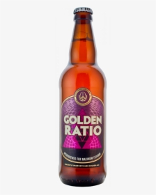 Golden Ratio - Golden Ratio Beer, HD Png Download, Free Download