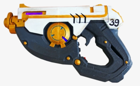 Tracer Cosplay For Sale - Tracer Weapon Png, Transparent Png, Free Download