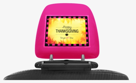 Happy Thanksgiving - Lyft Easter, HD Png Download, Free Download