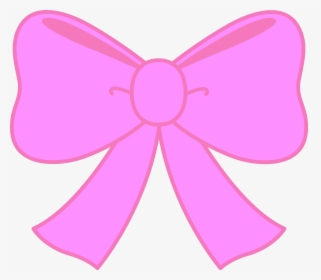 Pink Ribbon Clipart, HD Png Download, Free Download