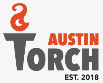 Torch Logo Variation-02, HD Png Download, Free Download