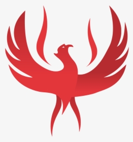 Phoenix Torch Logo - Illustration, HD Png Download, Free Download