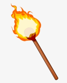 Torch Png, Download Png Image With Transparent Background, - Transparent Background Torch Clipart, Png Download, Free Download
