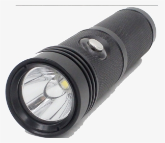 Front Of Flashlight Transparent, HD Png Download, Free Download
