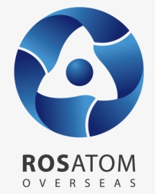 Russian Support To Prolong European Nuke Reactors’ - Rosatom Russia, HD Png Download, Free Download