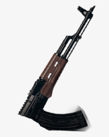 Pubg Weapon Png Transparent Image - Picsart Pubg Background Hd, Png Download, Free Download