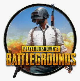 #pubg #pubglogo #battlegrounds #png #pngs #pngstickers - Pubg Hd Logo Png, Transparent Png, Free Download