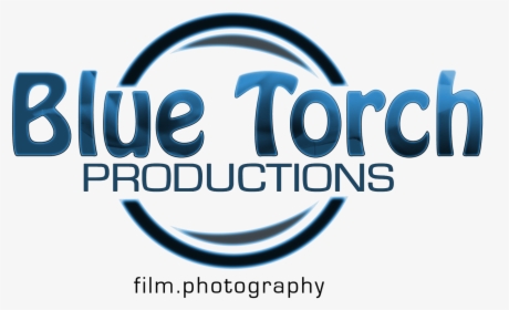 Blue Torch Logo - Graphic Design, HD Png Download, Free Download