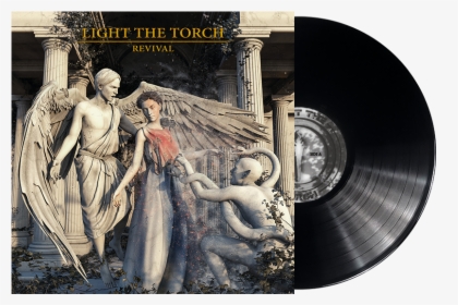 Light The Torch Revival, HD Png Download, Free Download