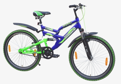Tata Stryder 26 Cycle, HD Png Download, Free Download